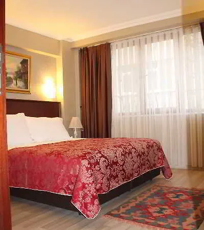 Otel Regency World
