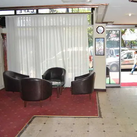 Star Park Otel