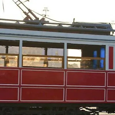 Istanbulinn 3*