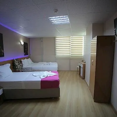 Dedem - Avcilar Hotel