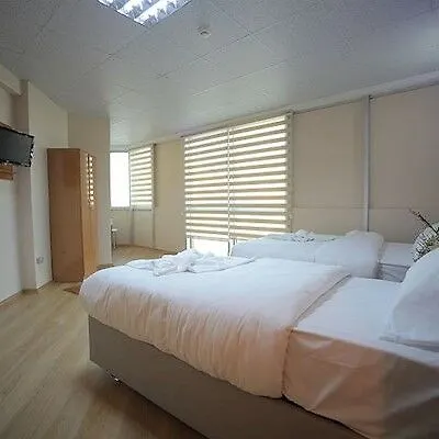 Dedem - Avcilar Hotel 3*