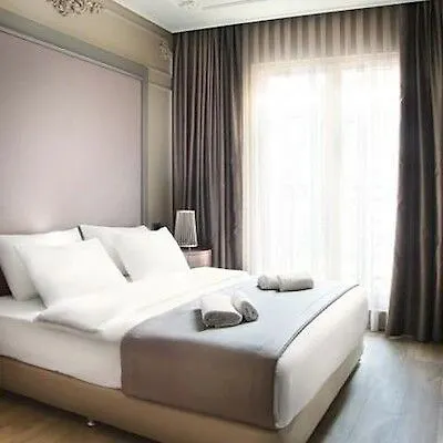 Taksim Premium Szálloda 3*