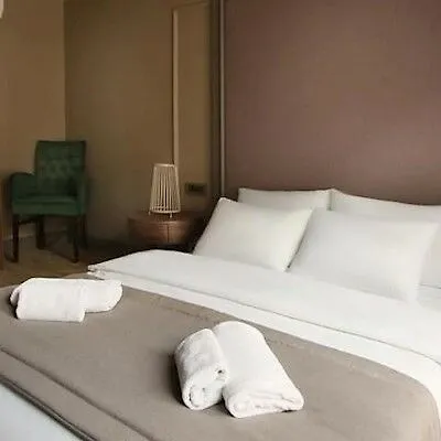 Taksim Premium Isztambul