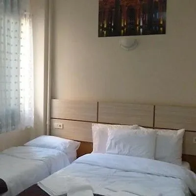 Royal Besiktas Hotel Istanbul