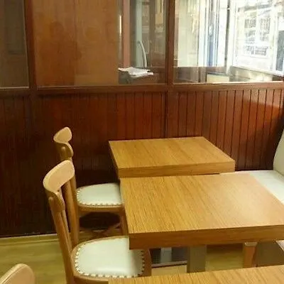 Hotel Royal Besiktas 2*