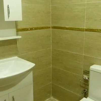 Hotel Royal Besiktas Istanbul