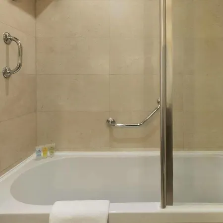 Hotel Ramada Plaza City Center Osmanbey