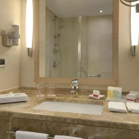 Ramada Plaza City Center Osmanbey Hotel