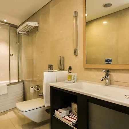 Ramada Plaza City Center Osmanbey Istanbul