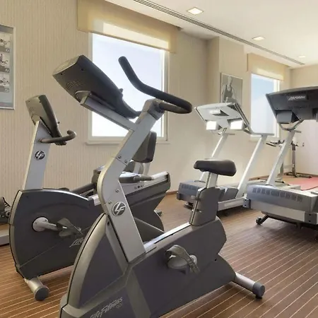 Ramada Plaza City Center Osmanbey Istanbul