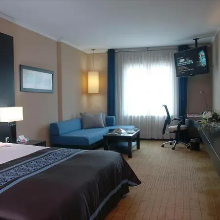 Hotel Ramada Plaza City Center Osmanbey