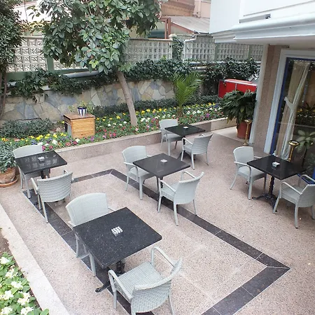 Express Elite Kucukyali Istanbul