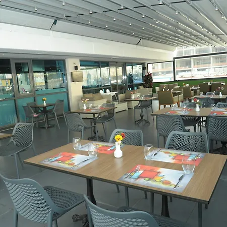 Nearport Hotel Istanbul