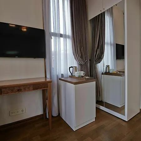 Arart Hotel Istanbul