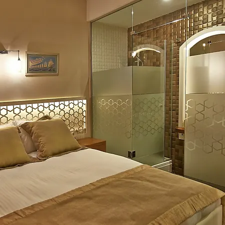 Arart Hotel Istanbul