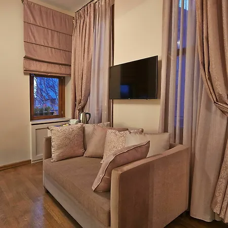 Arart Hotel Istanbul