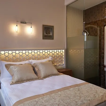 Arart 3* Istanbul