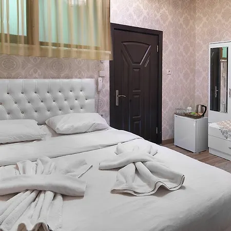 Diyar Budget Hotel