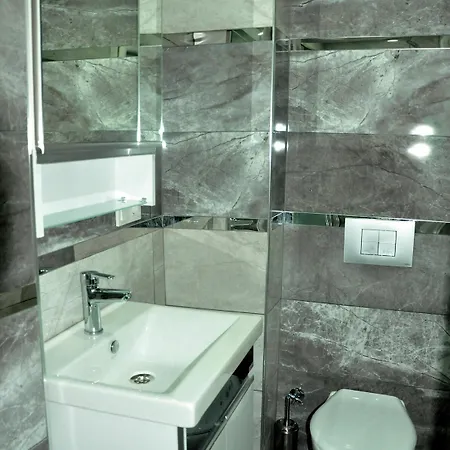 Cmy Aparthotel