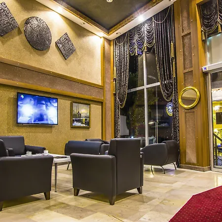Berlin Nisantasi 3* Istanbul