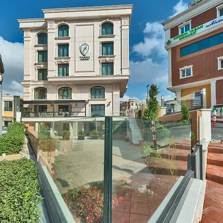 Hanna İstanbul