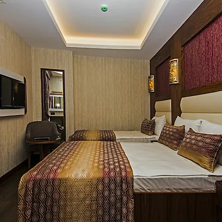 Hotel Vertu 2*