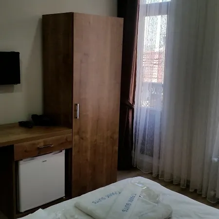 Taksim Park Hotel Istanbul