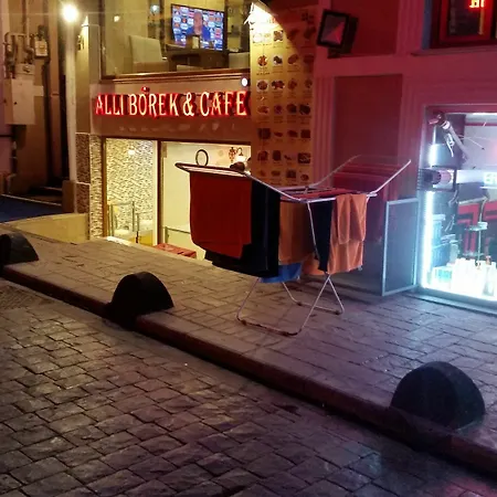 تقسيم بارك سويتس