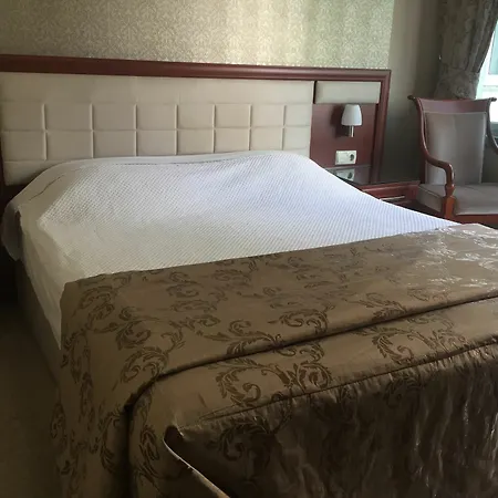 فندق بن