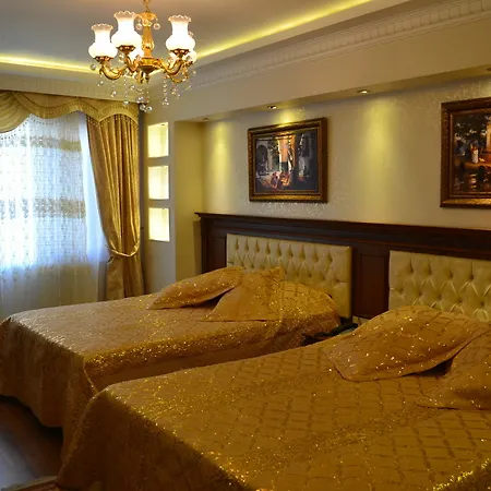 Aparthotel Blue 3*
