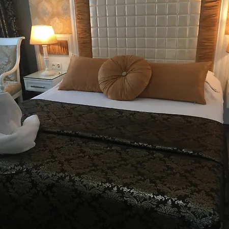 بن اسطنبول
