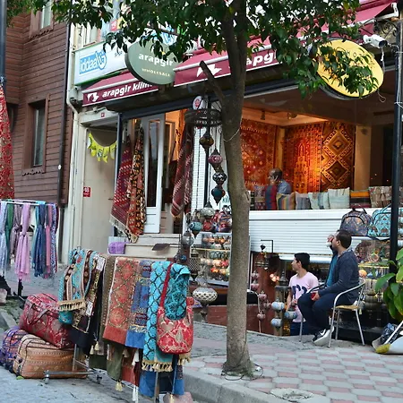 Divalis Istanbul