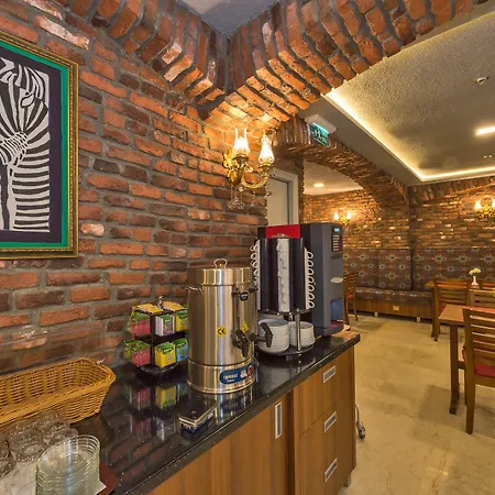 Hotel Aprilis Gold - Special Category Provincia di Istanbul