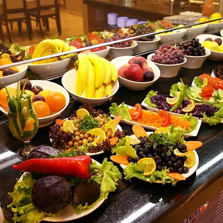 فندق جراند بازار 3*