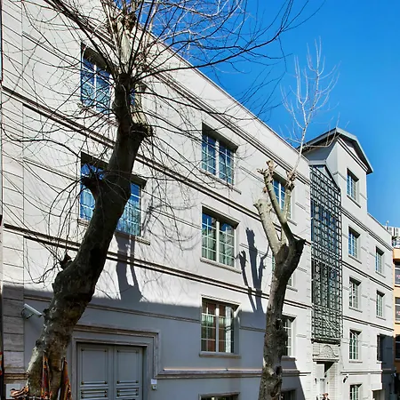 Fer Otel