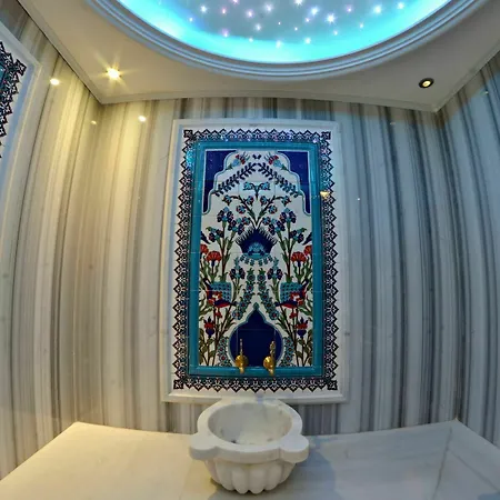 Amara Old & Provincia di Istanbul