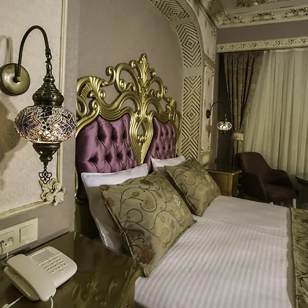 Hotel Phosphorion Istambul