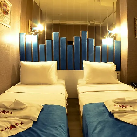 Hotel Amara Old & Provincia di Istanbul