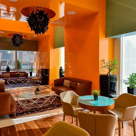 Tango Arjaan By Rotana Hotel Istanbul