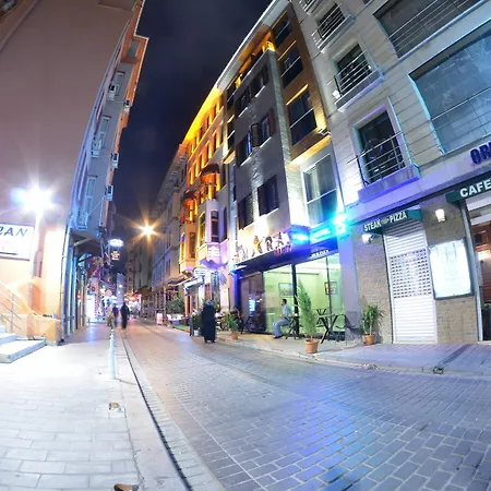 Amara Old & Hotel 3*