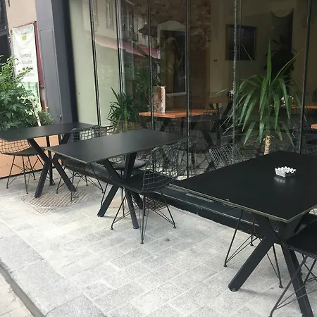 Hotel Amara Old & Provincia di Istanbul