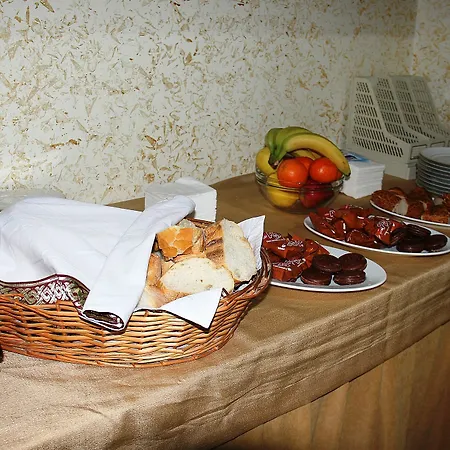 Hotel Port 3*