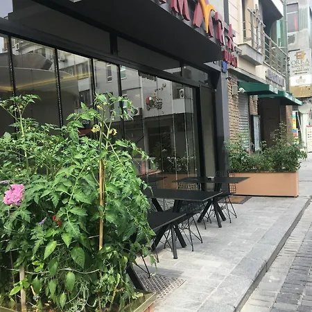 Hotel Amara Old & Provincia di Istanbul