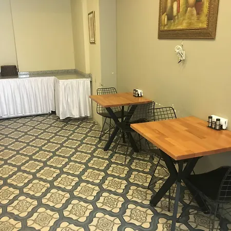 Amara Old City Hotel & Spa