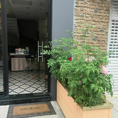 Amara Old & 3* Provincia di Istanbul