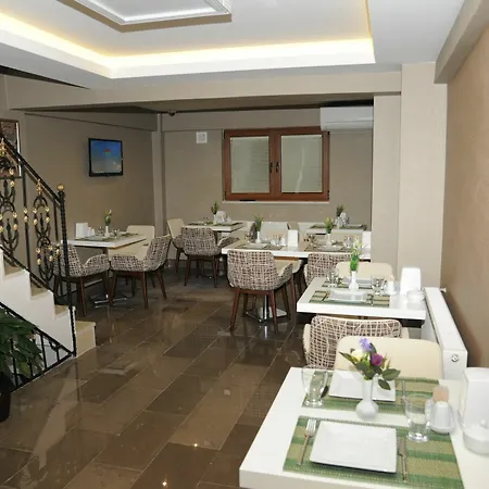 Hotel Taxim