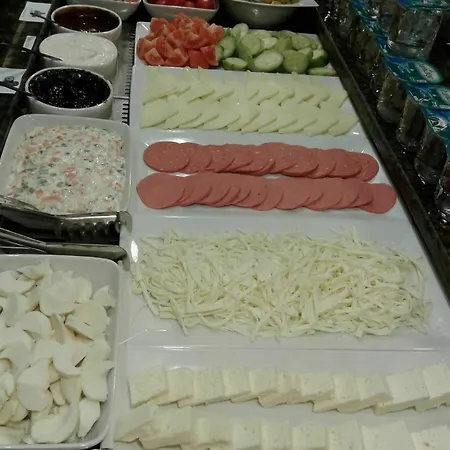 Hotel Taxim Istanbul
