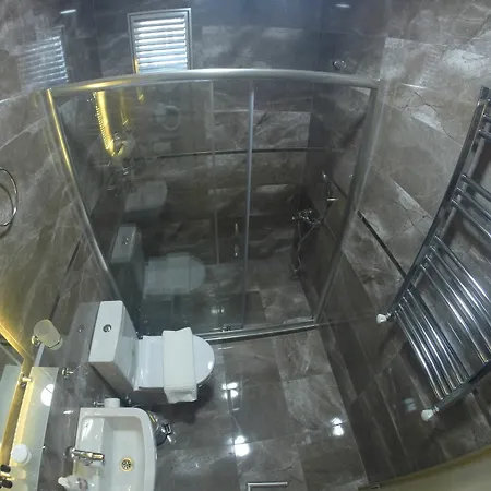 Golden Galley Aparthotel 3*