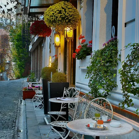 Hotel Bon Old - Special Class Istanbul