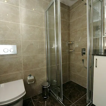 Taxim Hotel Istanbul